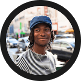 Testimonial by Mike Johnson