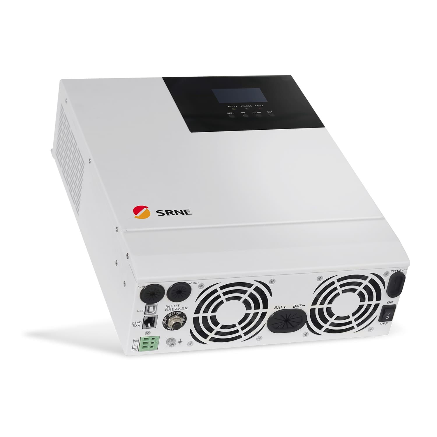 Hybrid Inverter 5kW